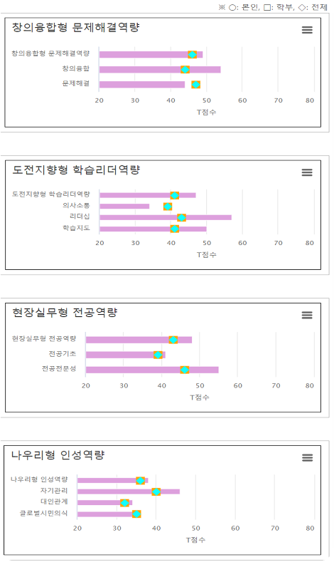 KoCoA 핵심역량진단