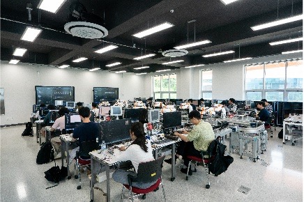 FMS Lab