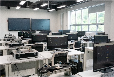 ICT Lab