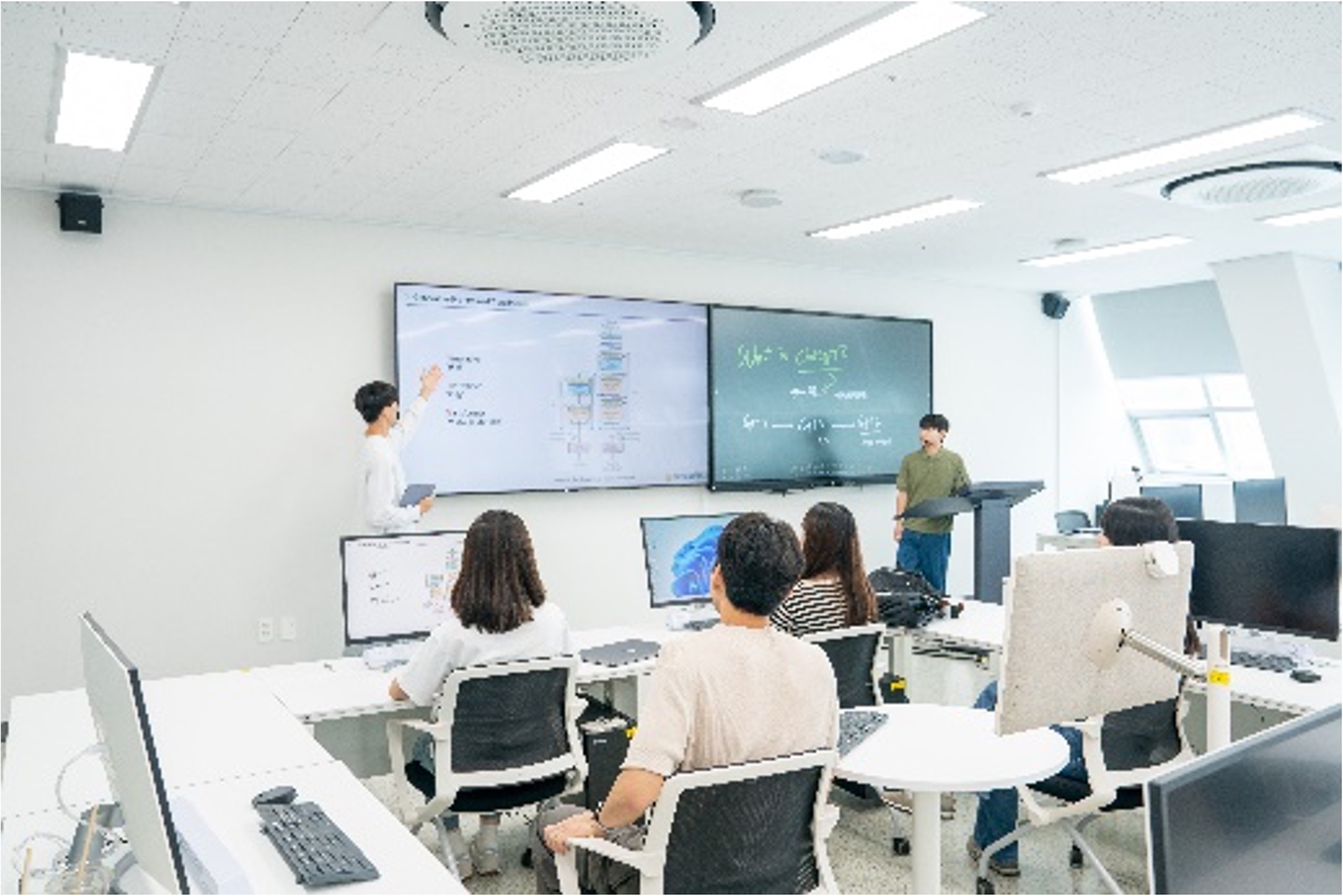 AI Lab