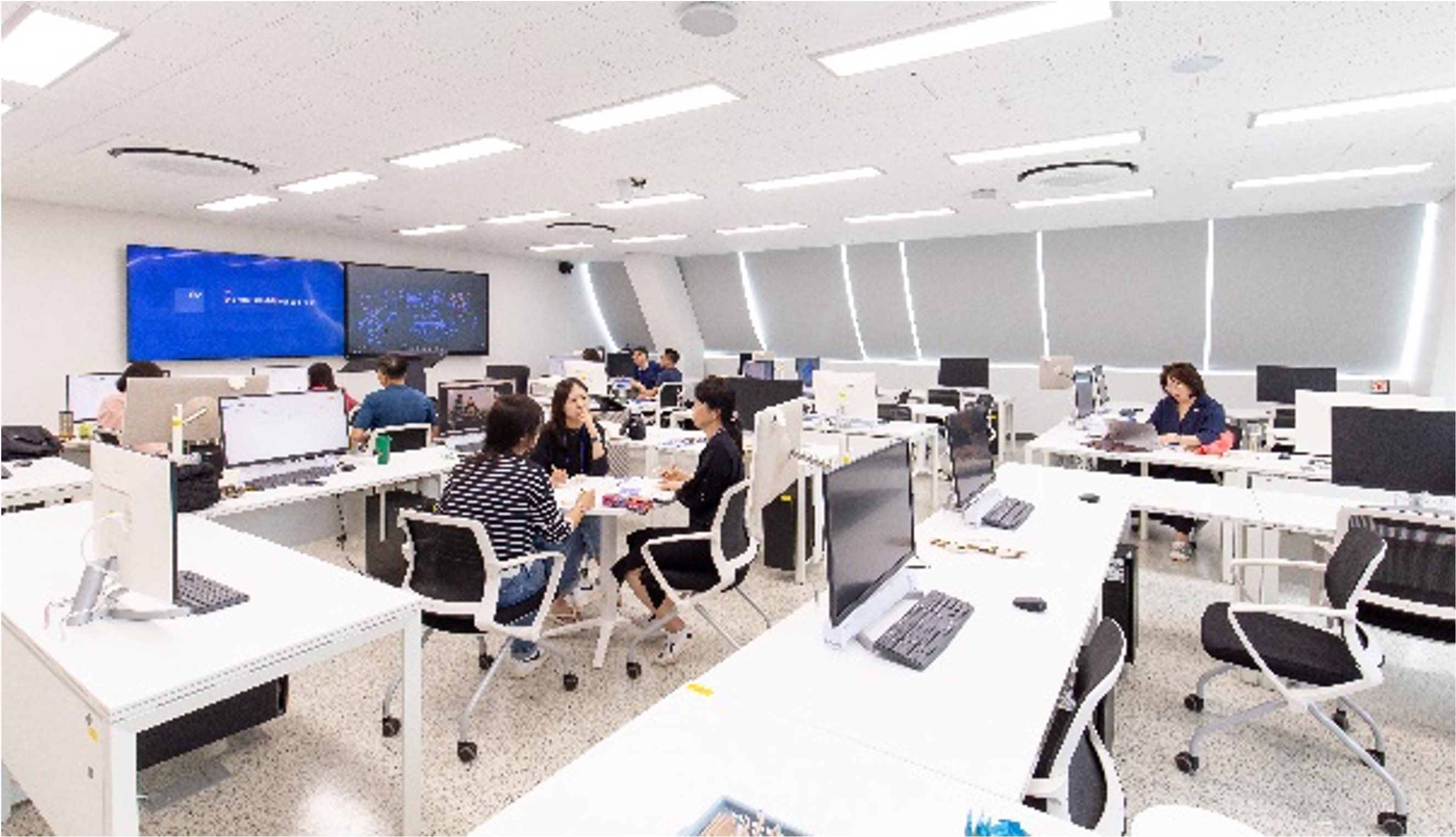 AI Lab