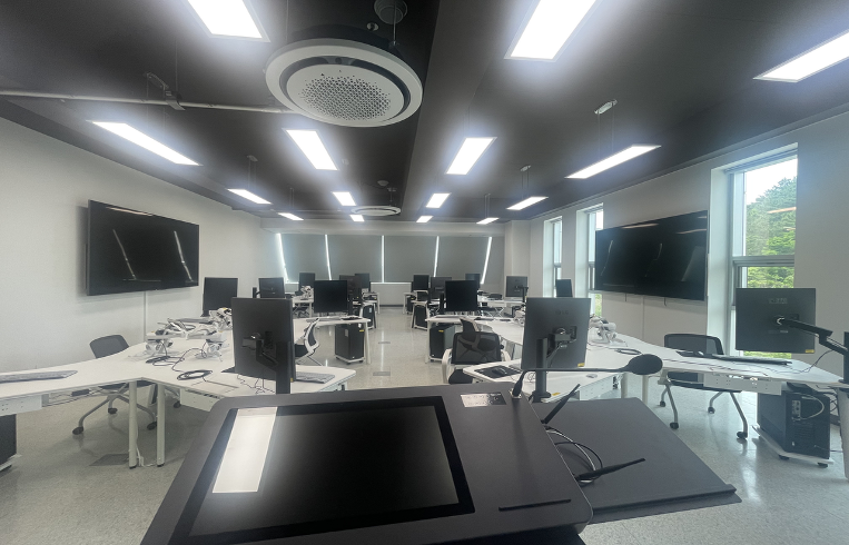 AR/VR Lab