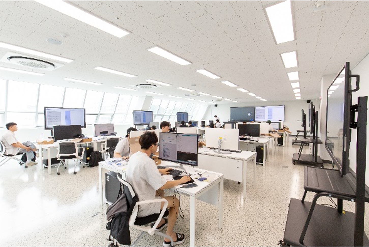 Data Science Lab
