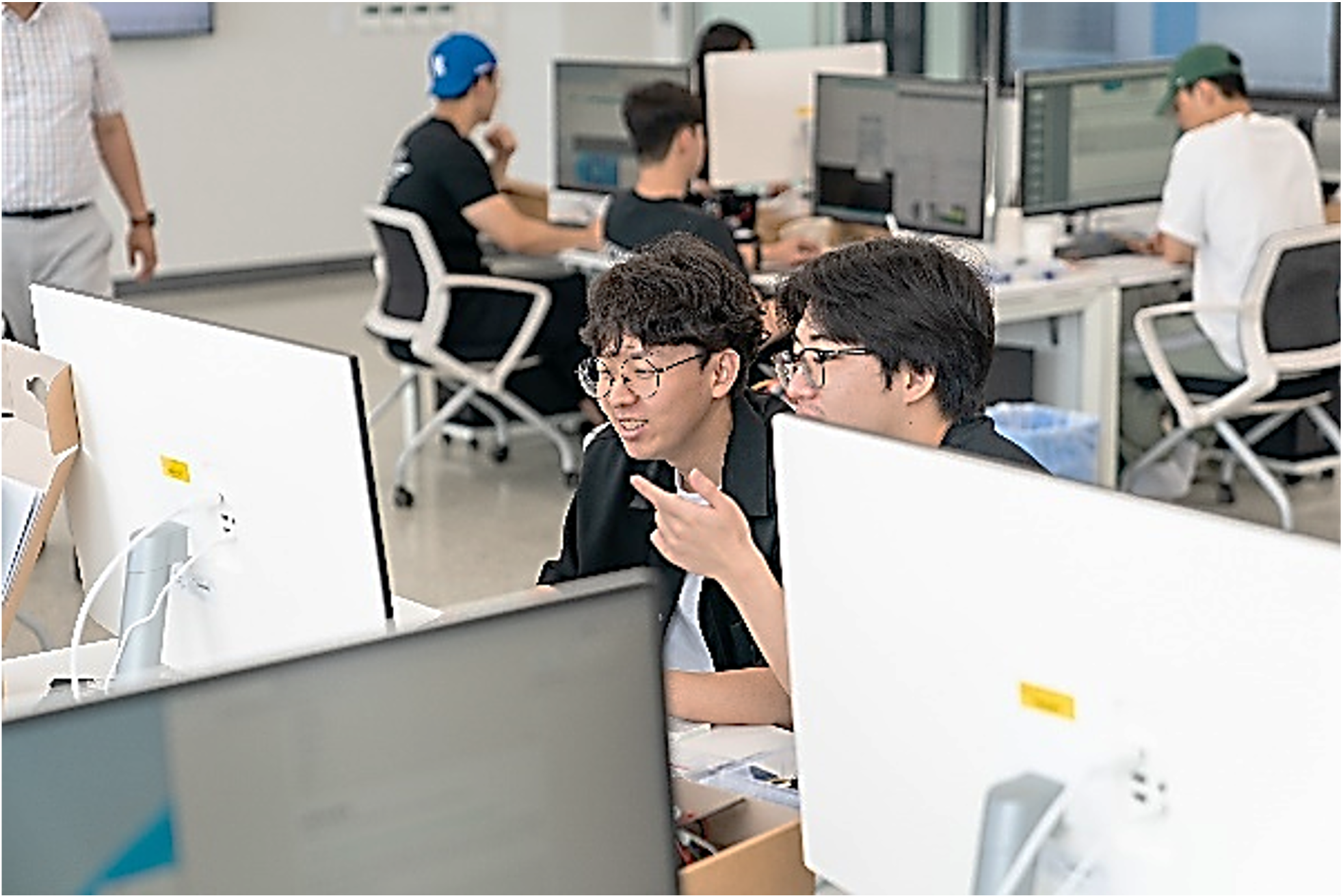 Data Science Lab