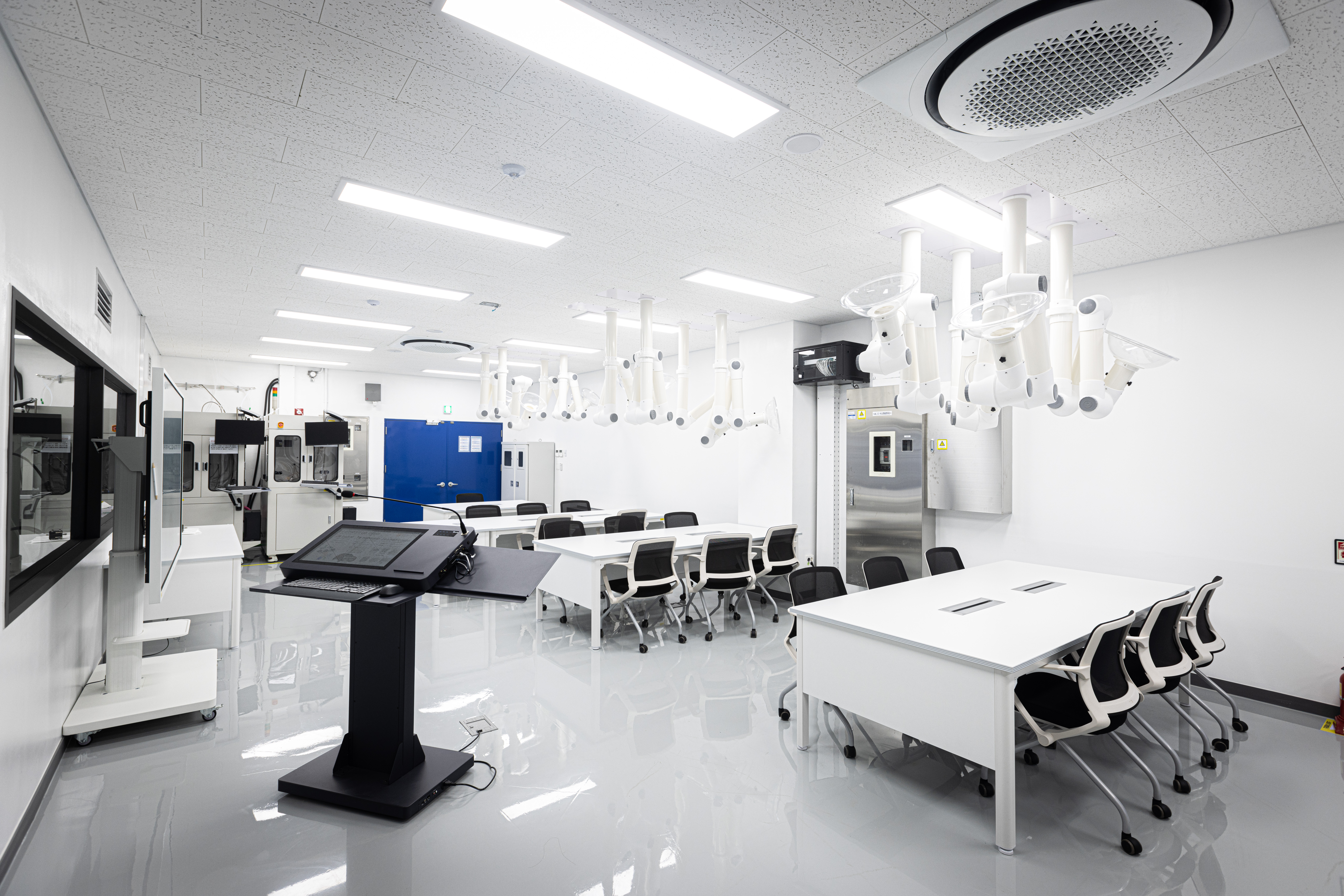 수소연료전지 Lab