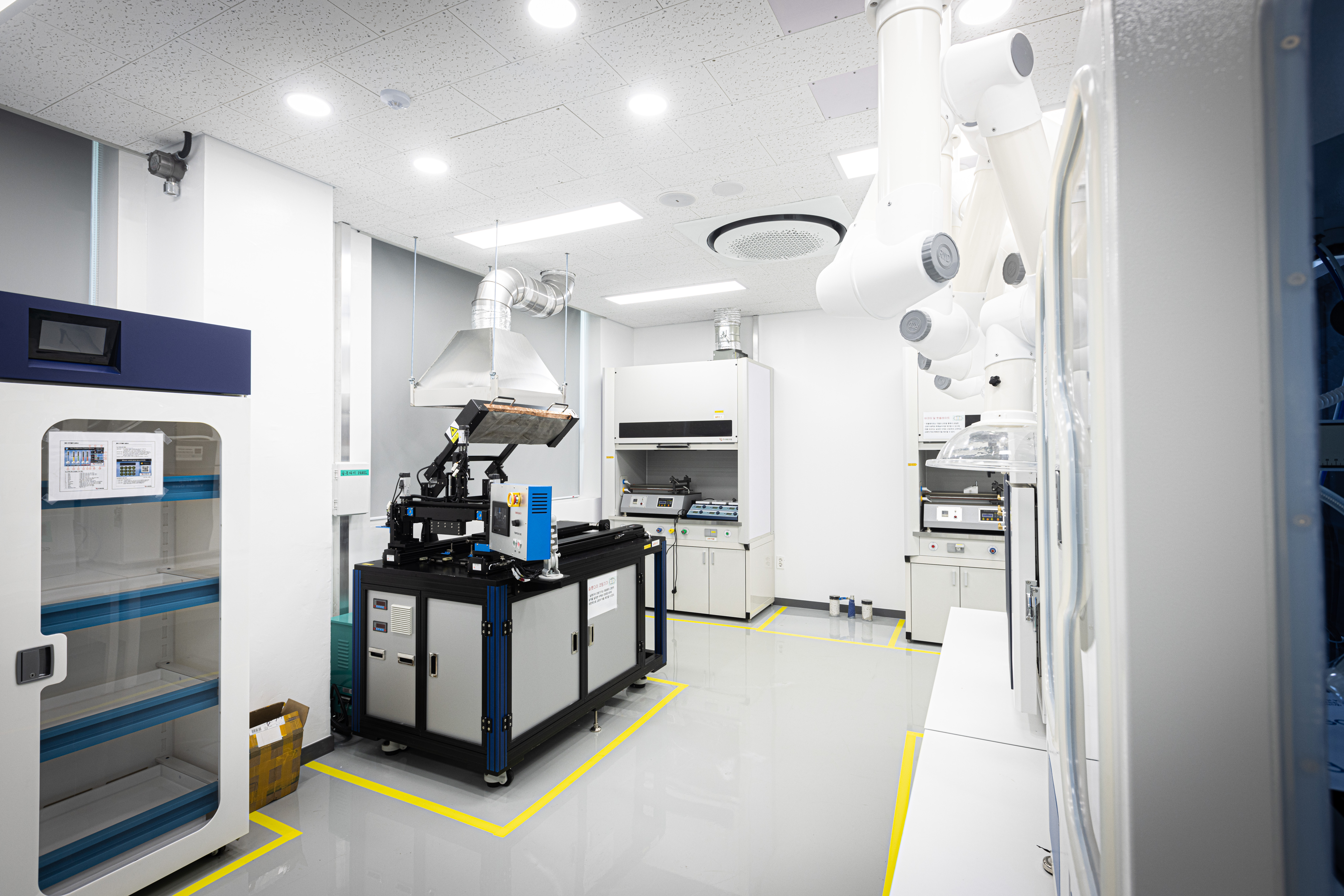수소연료전지 Lab