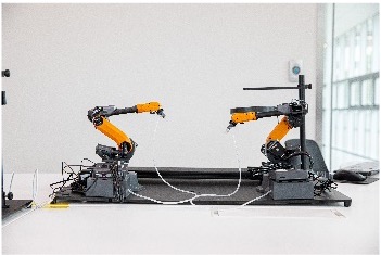 지능형로봇 Lab