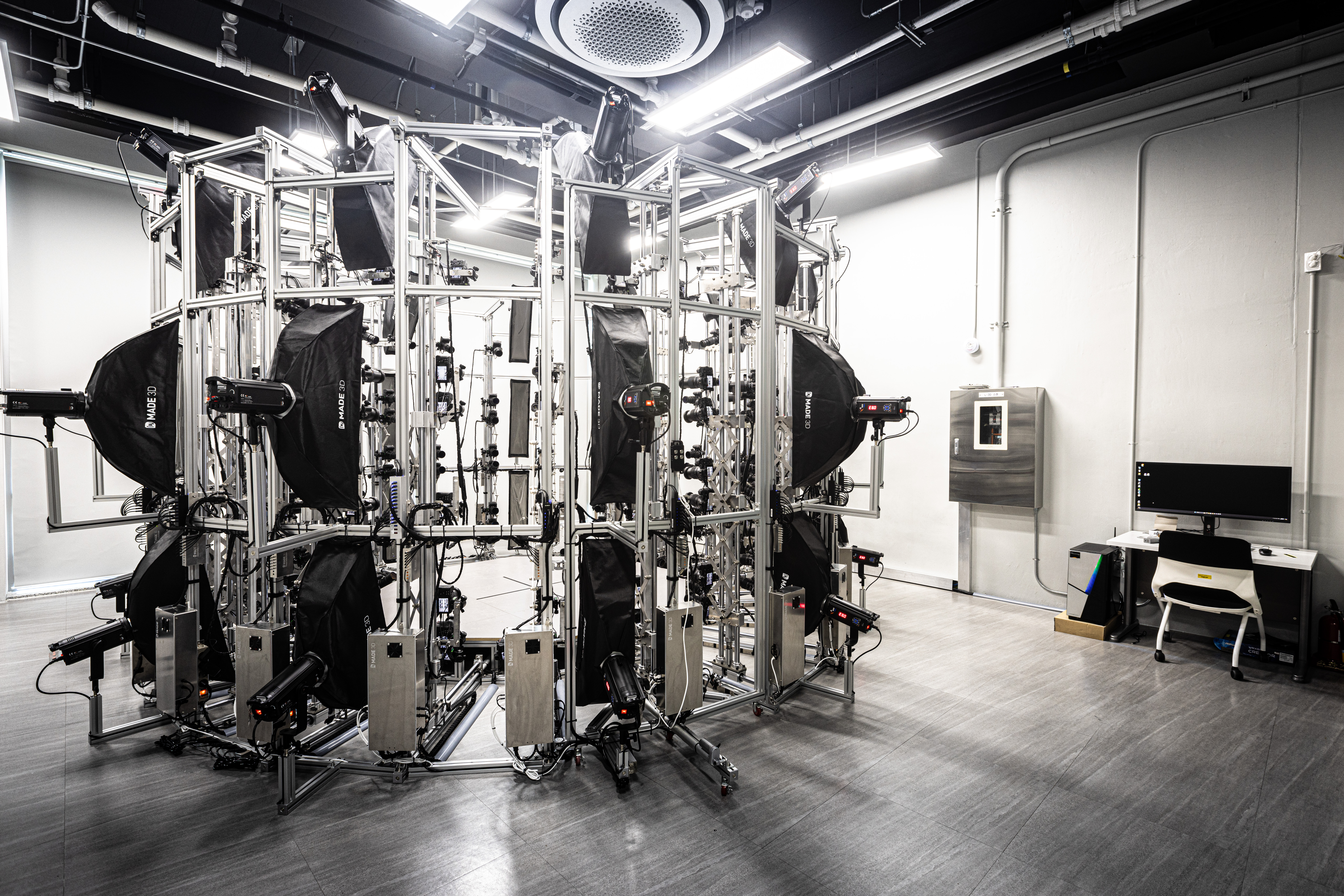 Meta Studio
