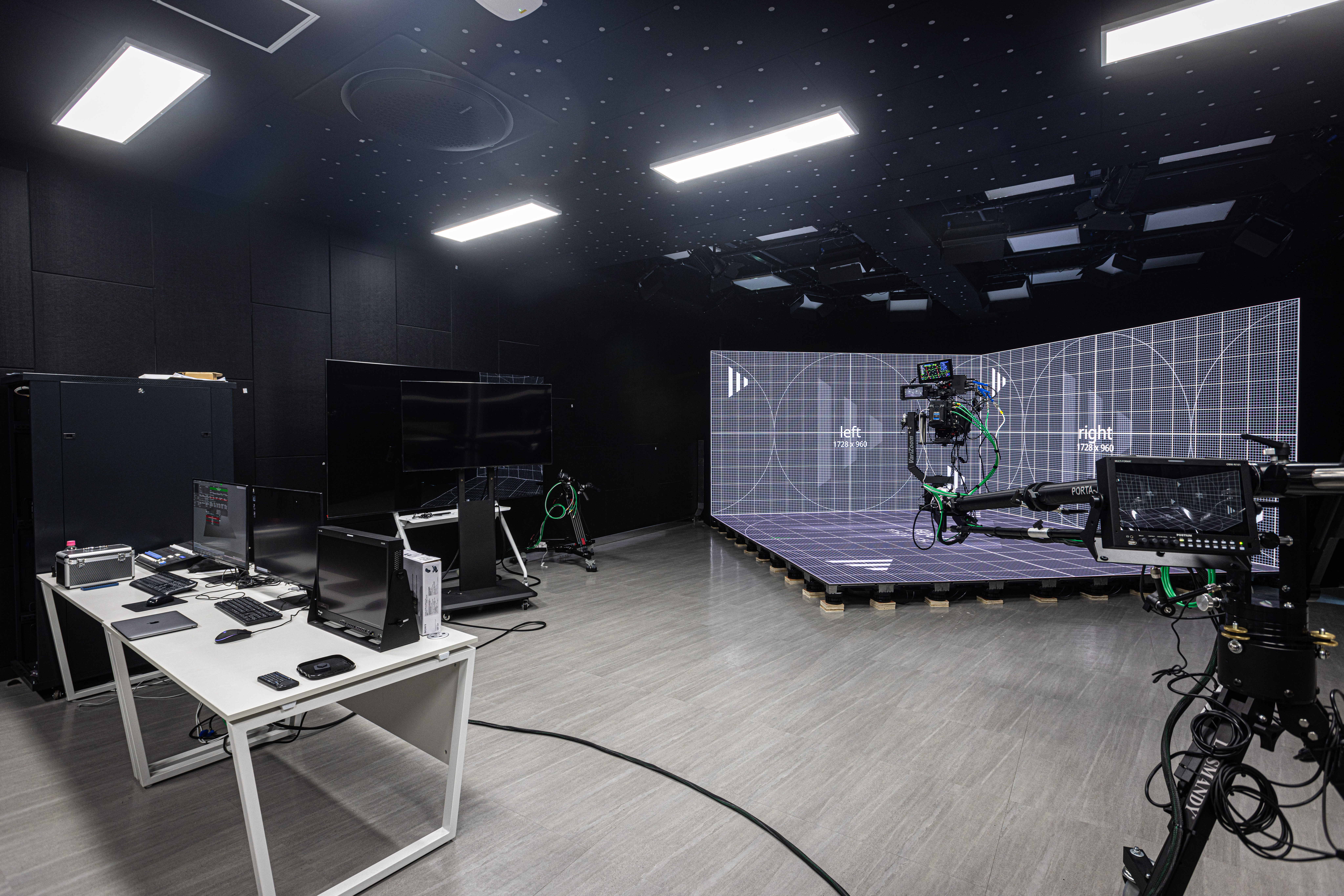 XR Studio